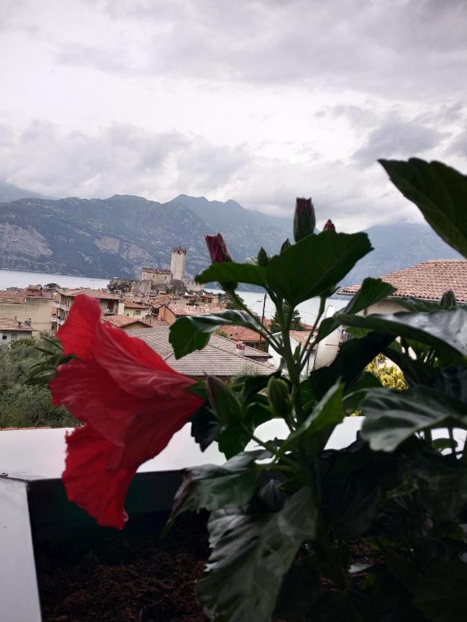 Apartment Blue Sky Garda - Zaffiro