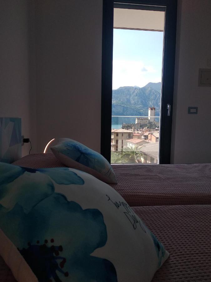 Apartment Blue Sky Garda - Zaffiro