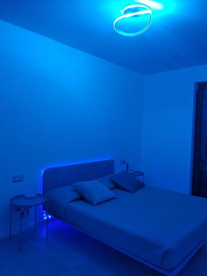 Blue Sky Garda - Zaffiro Apartment
