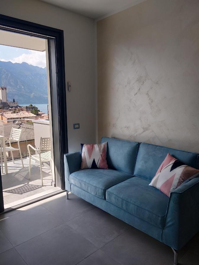 Apartment Blue Sky Garda - Zaffiro *