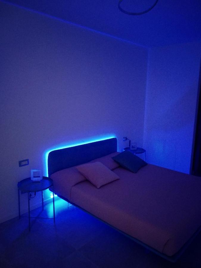Blue Sky Garda - Zaffiro Apartment *