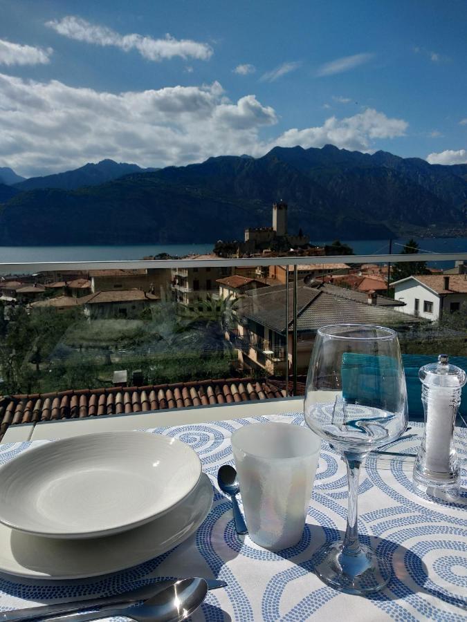 Blue Sky Garda - Zaffiro Apartment *