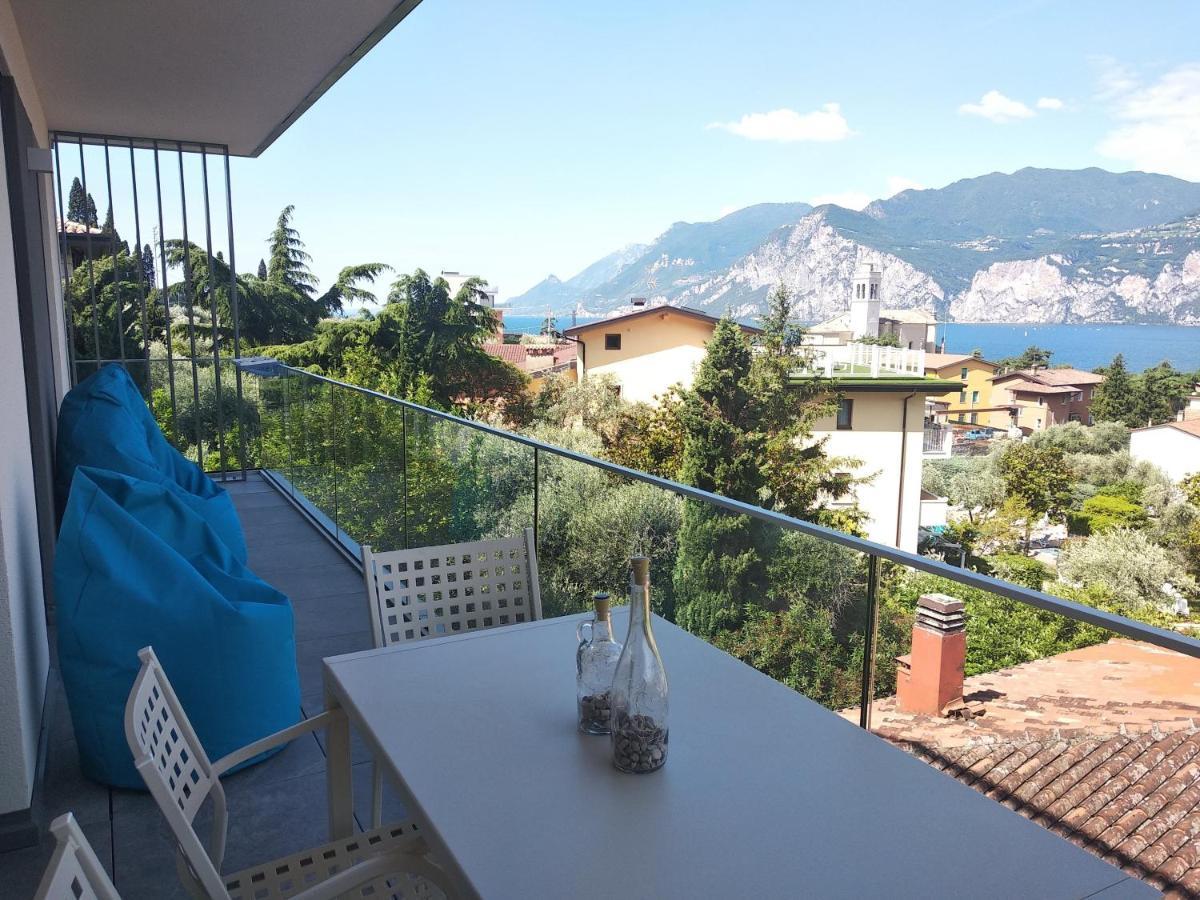 Blue Sky Garda - Zaffiro * Malcesine