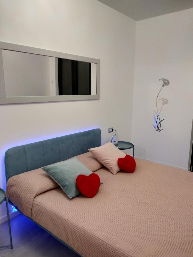 Blue Sky Garda - Zaffiro Apartment *