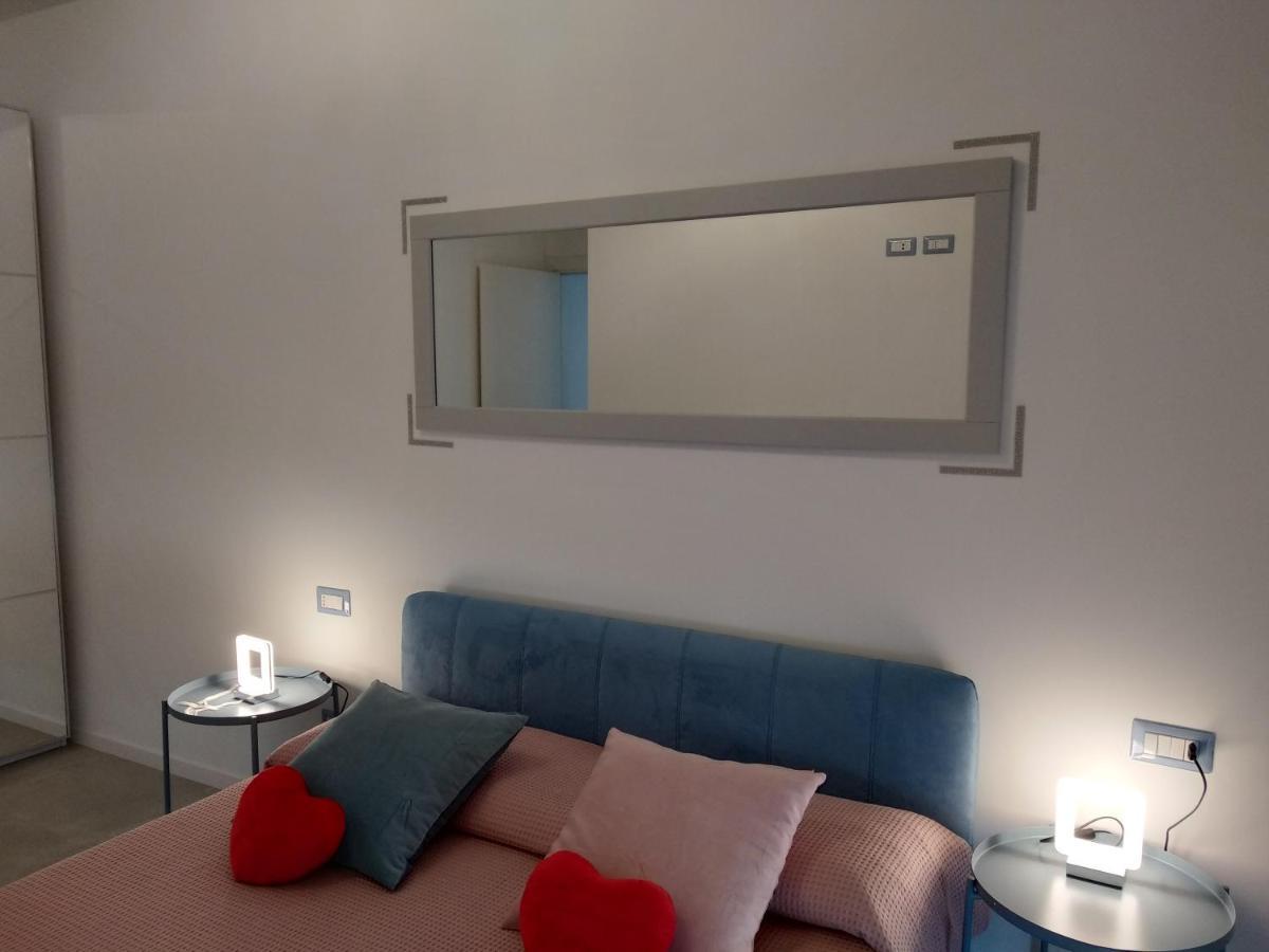 Apartment Blue Sky Garda - Zaffiro *