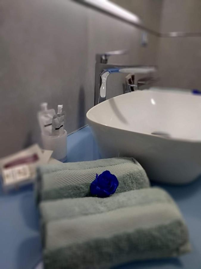 Blue Sky Garda - Zaffiro Apartment *