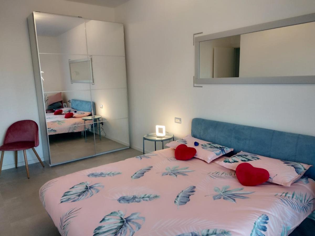Apartment Blue Sky Garda - Zaffiro *