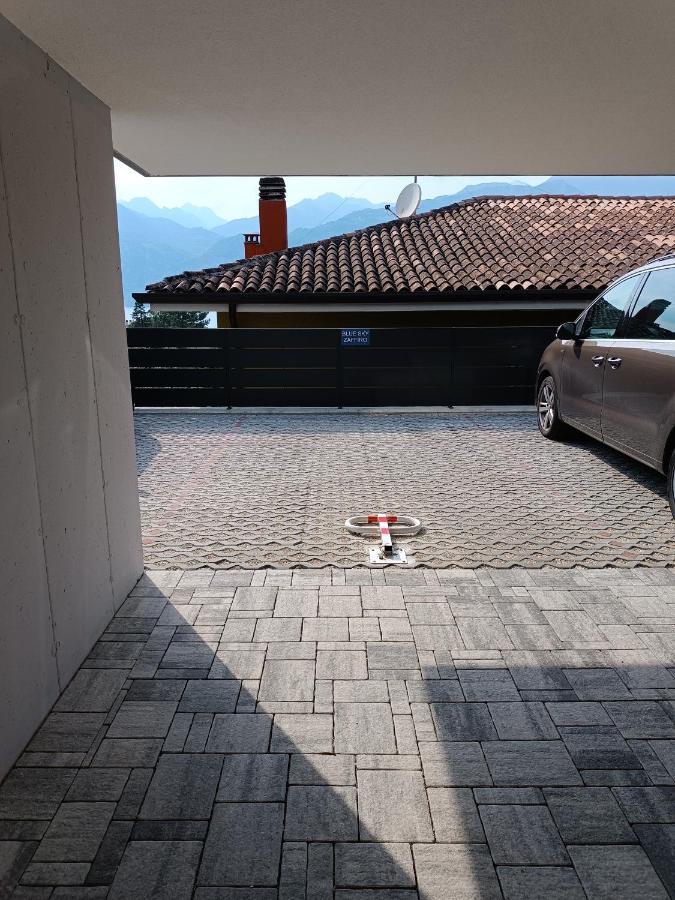 Blue Sky Garda - Zaffiro Apartment *