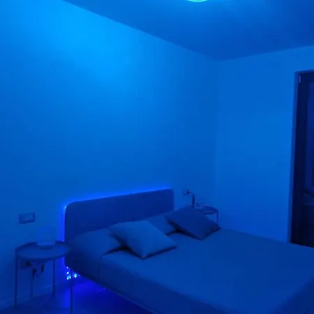 Blue Sky Garda - Zaffiro Apartment Malcesine Exterior photo