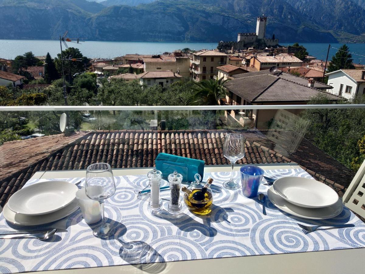Blue Sky Garda - Zaffiro * Malcesine