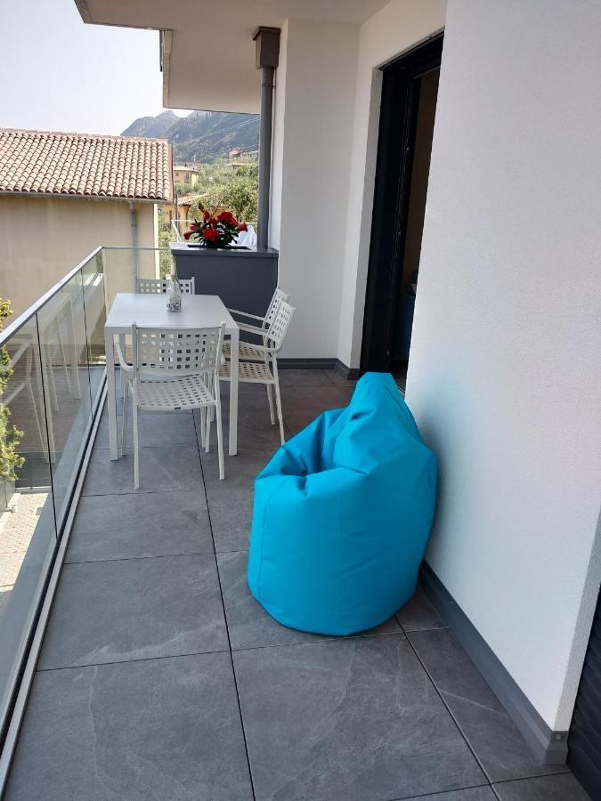 Apartment Blue Sky Garda - Zaffiro Malcesine