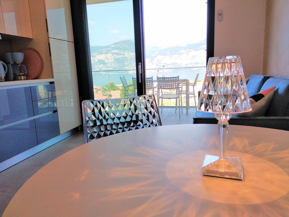 Apartment Blue Sky Garda - Zaffiro *
