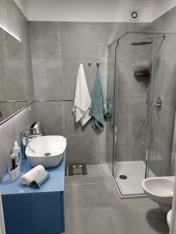 Apartment Blue Sky Garda - Zaffiro *